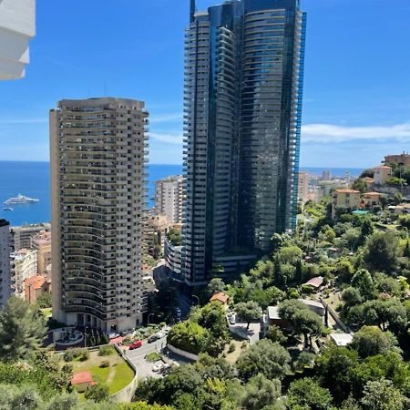 Апартаменты Monaco A Pied Босолей Экстерьер фото
